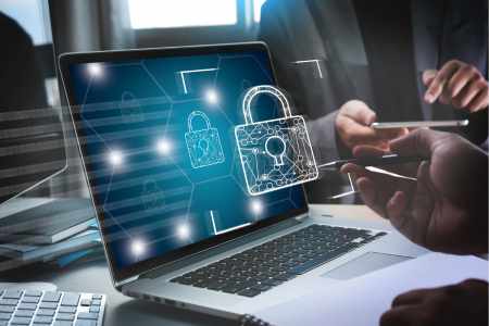 MCA in Cyber Security & Cloud Computing