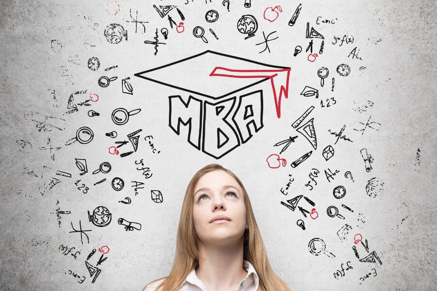 Online MBA Degree Programs