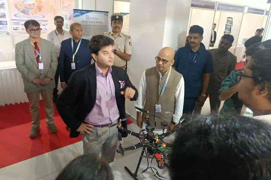 India Gears Up to Lead the 6G Revolution