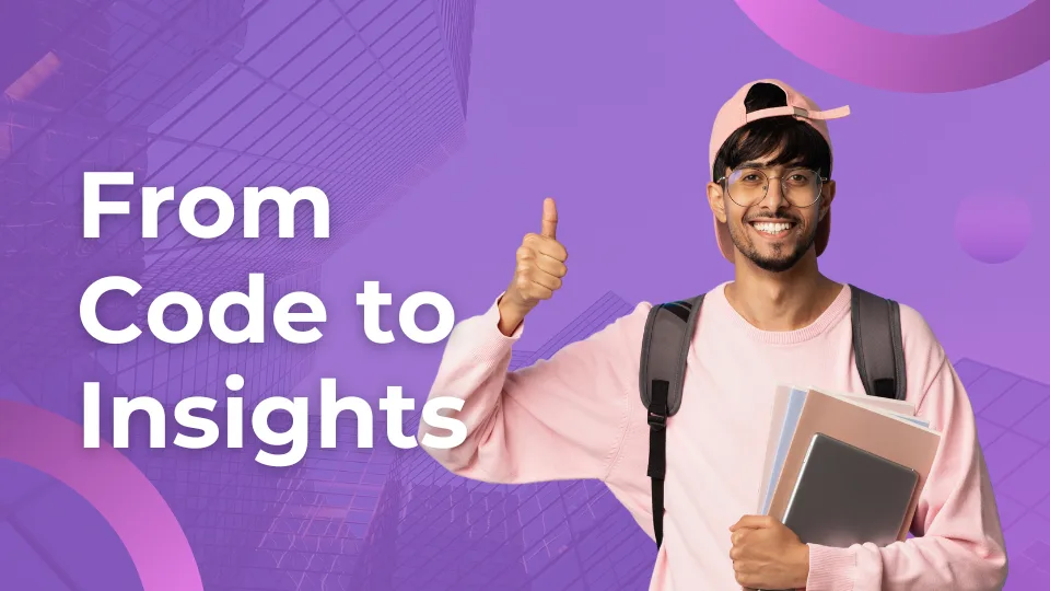 BCA in Data Science Online Program