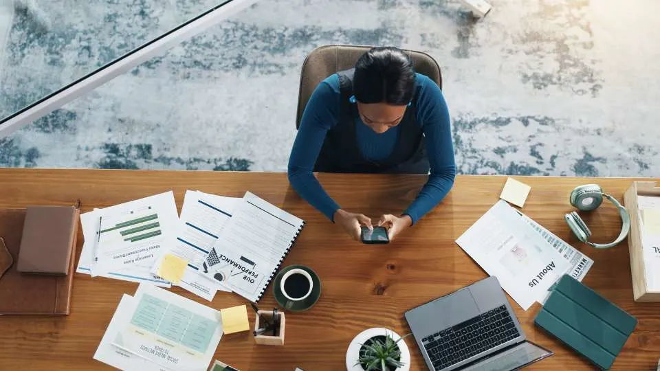 Content Marketing Strategist