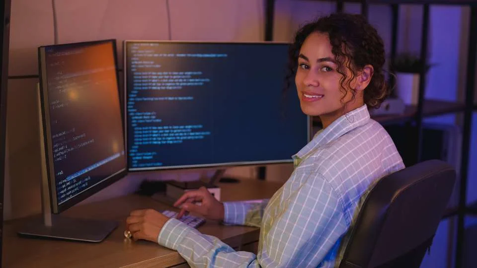 Python Developer / Programmer