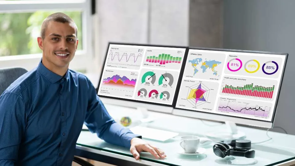 Data Visualization Specialist