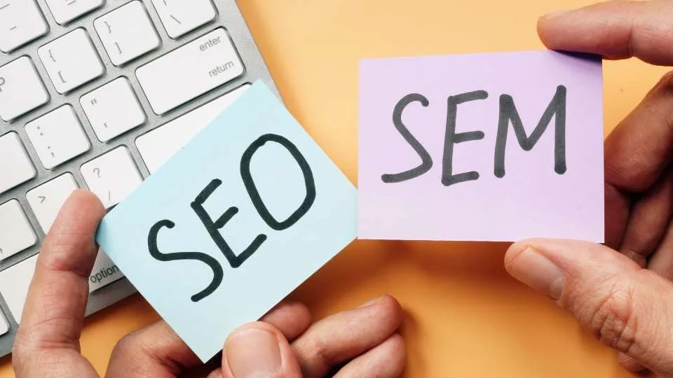 SEO / SEM Specialist