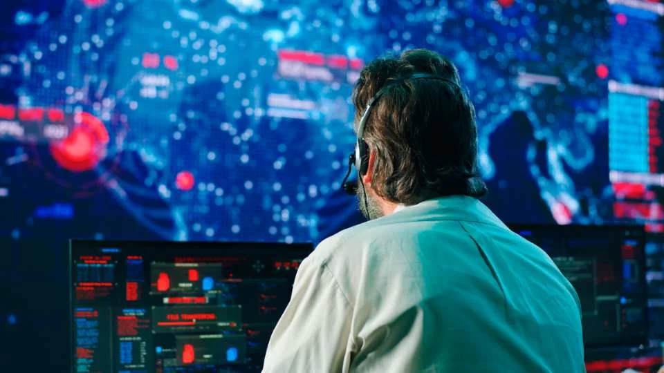 Security Operations Center (SOC) Analyst