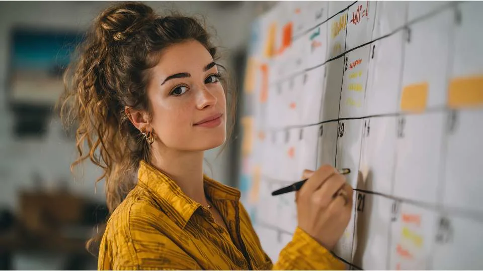 Social Media Manager