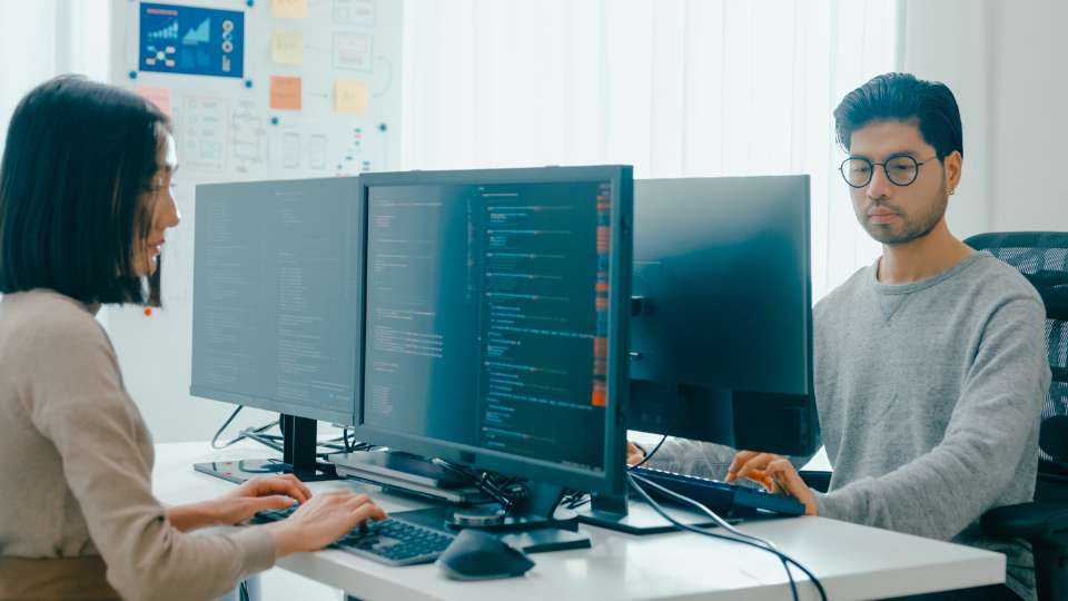 Machine Learning Engineer